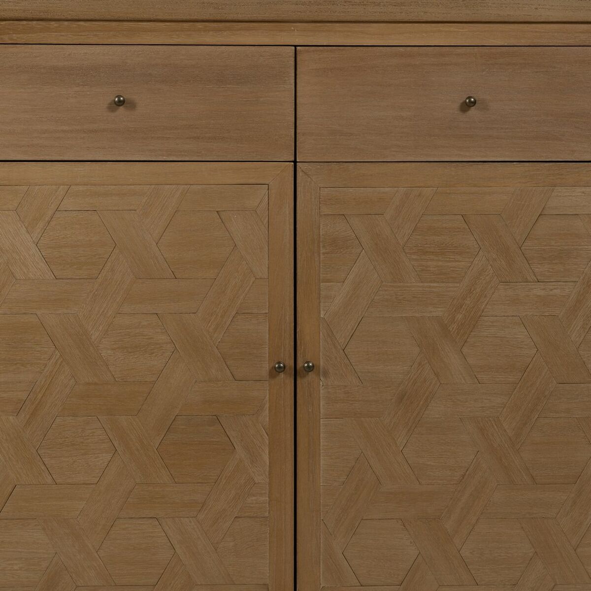 Ingresso BRAYAN Naturale 90 x 40 x 90 cm